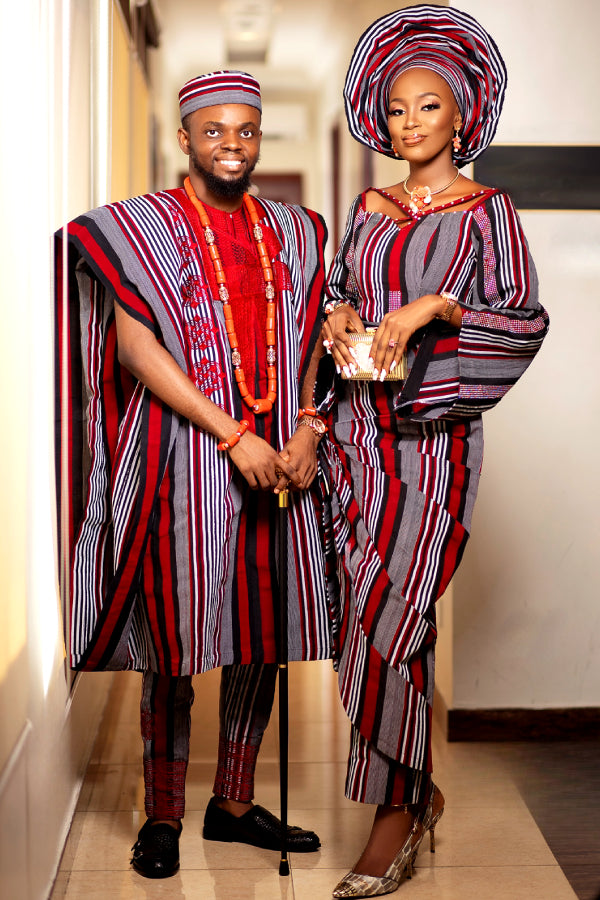 Traditional