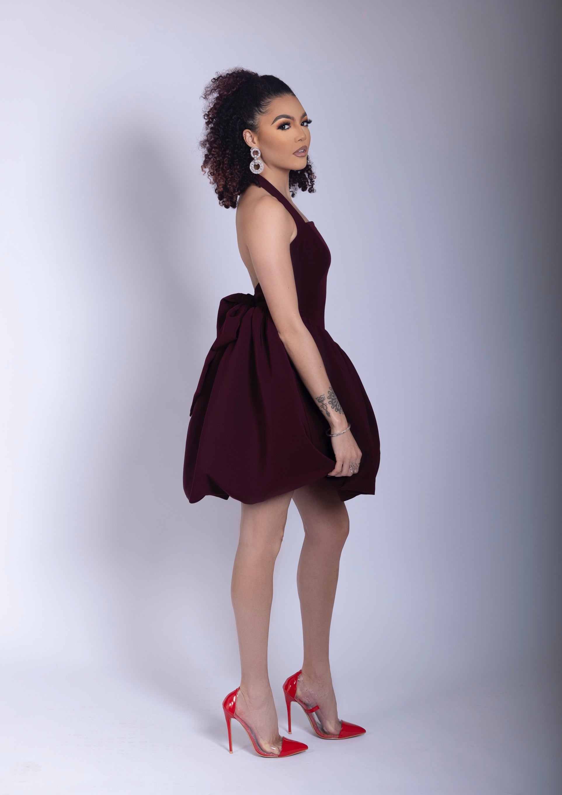Merlot Charm