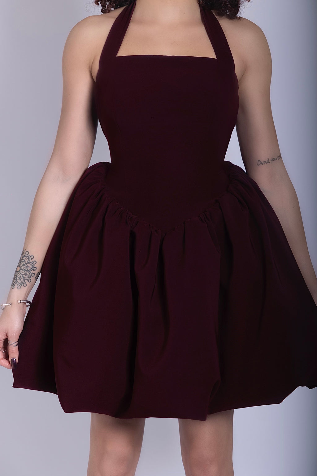 Merlot Charm