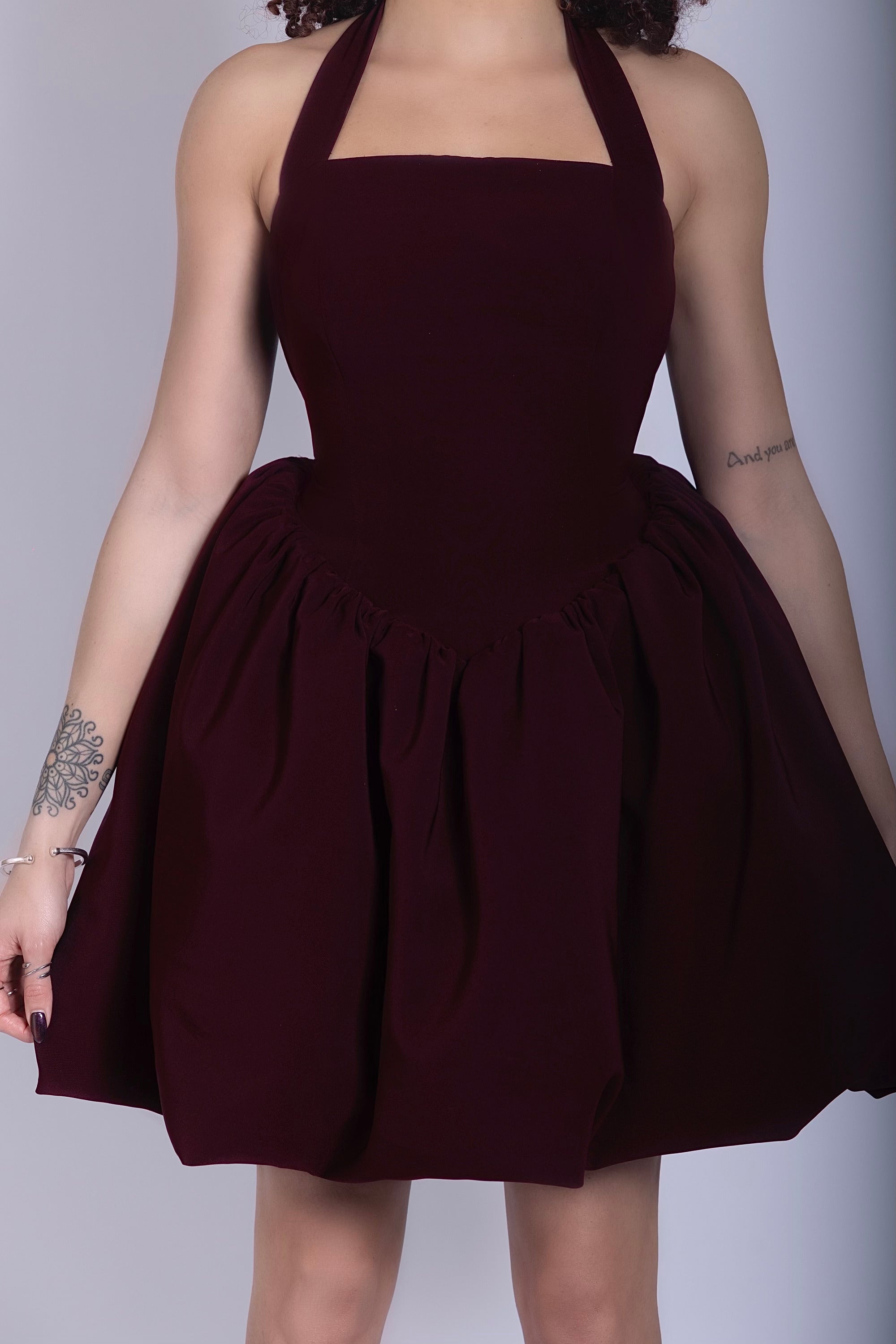 Merlot Charm